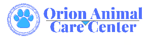Orion Animal Care Center logo