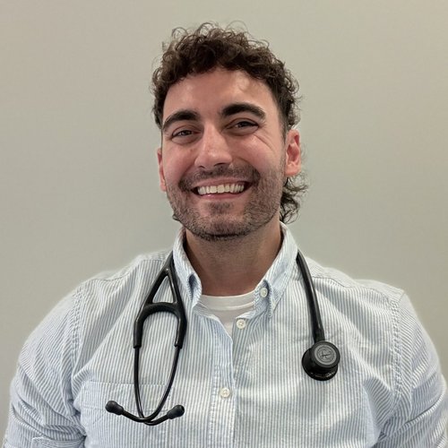 Dr. Jake Jelsema